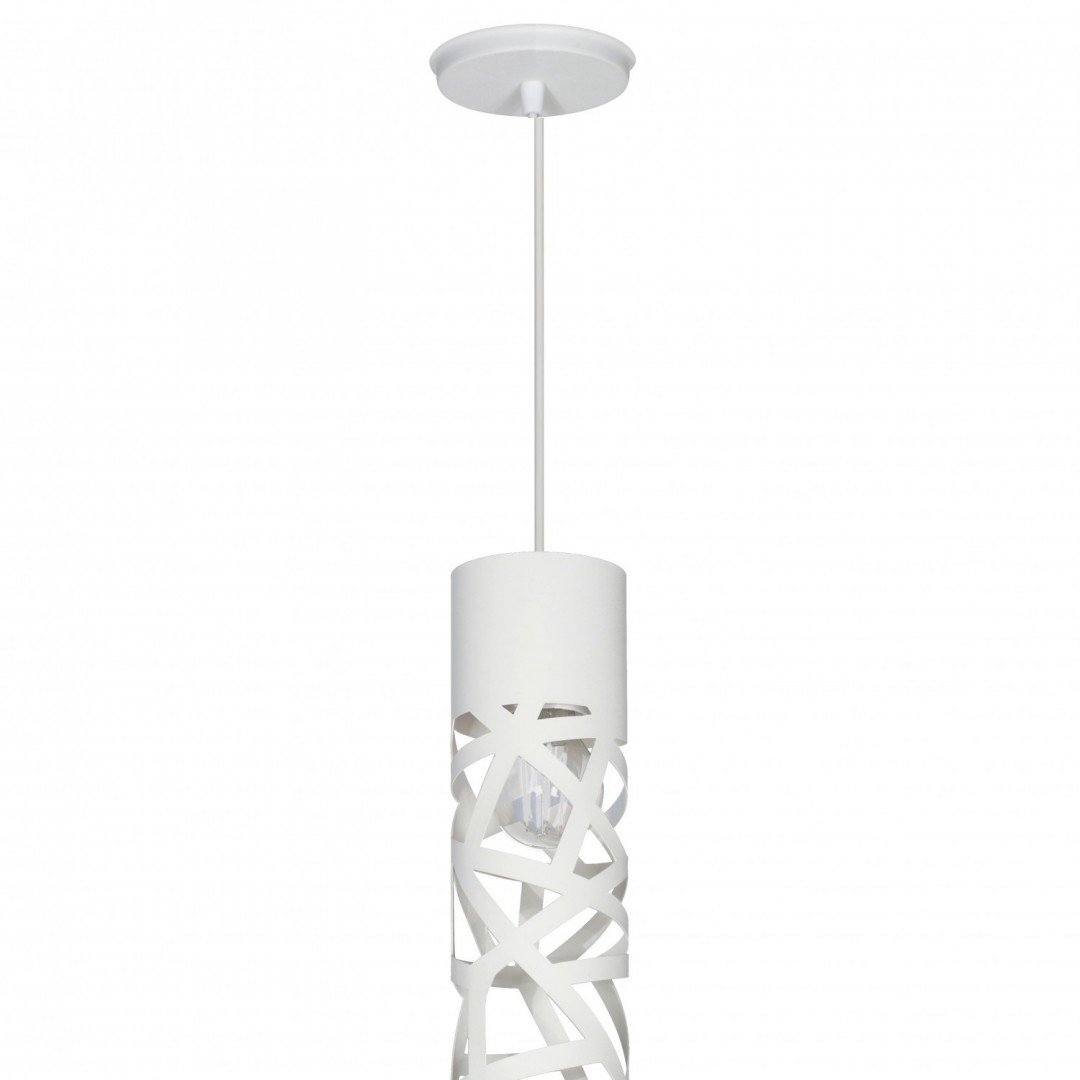 Ferrolux - TUBO 1 - C-1029 - Colgante