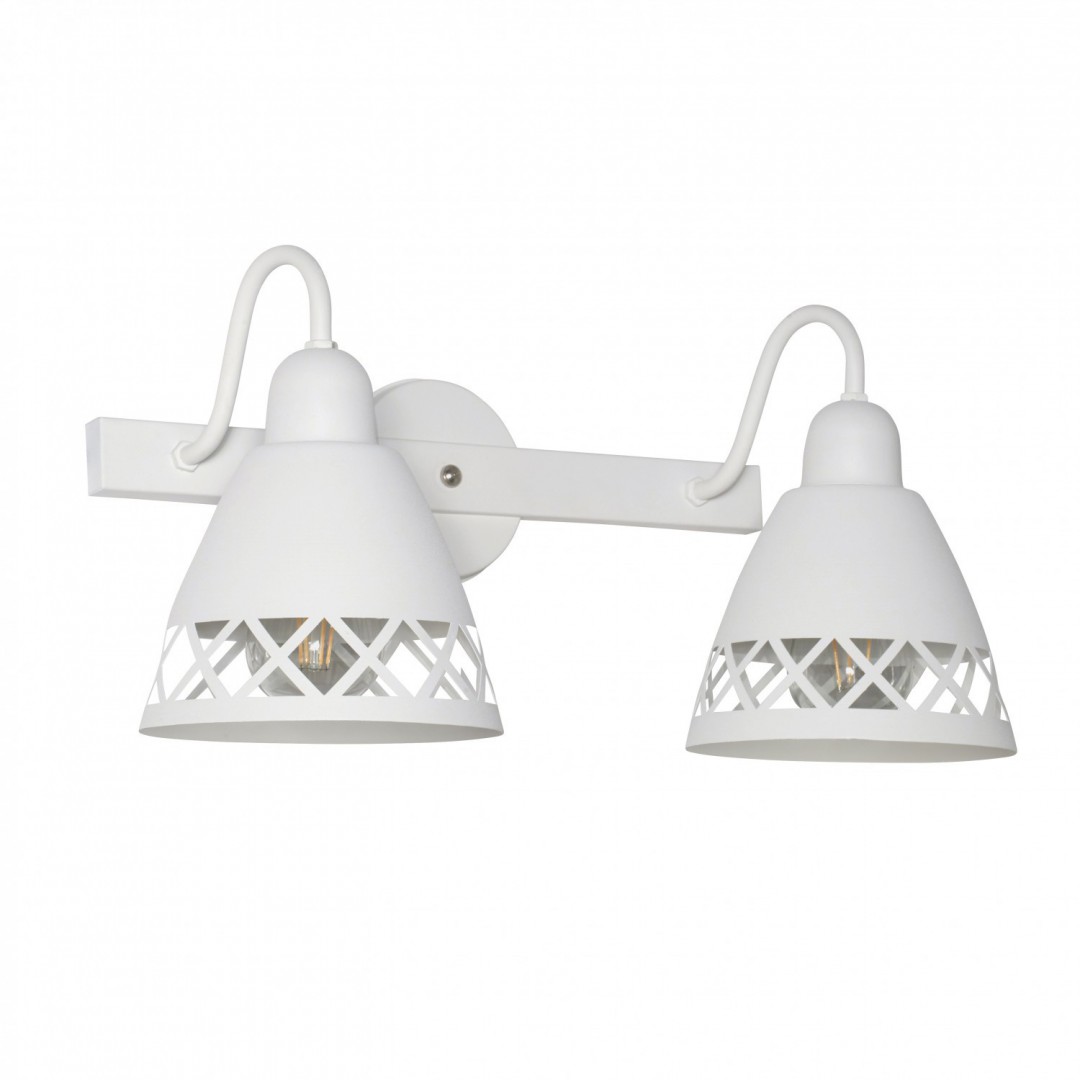 Ferrolux - VITORIA - AP2303-BT - Aplique