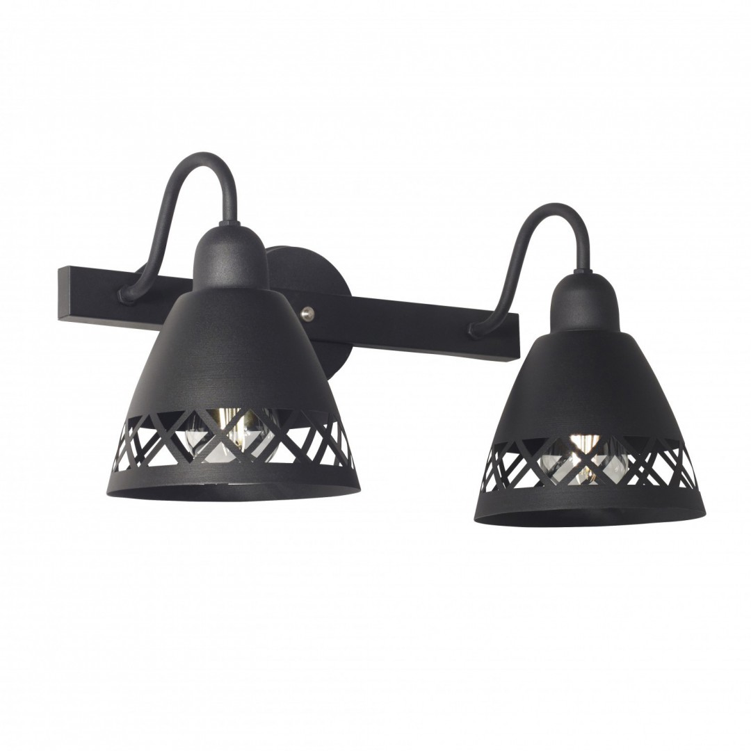 Ferrolux - VITORIA - AP2303-NT - Aplique