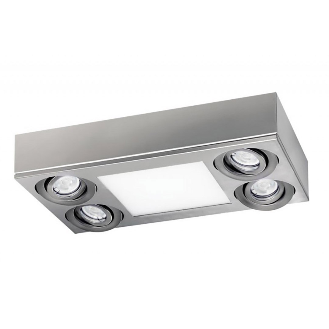 Gam - Módulo con plaqueta LED - 4626