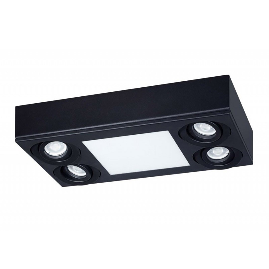 Gam - Módulo con plaqueta LED - 4626