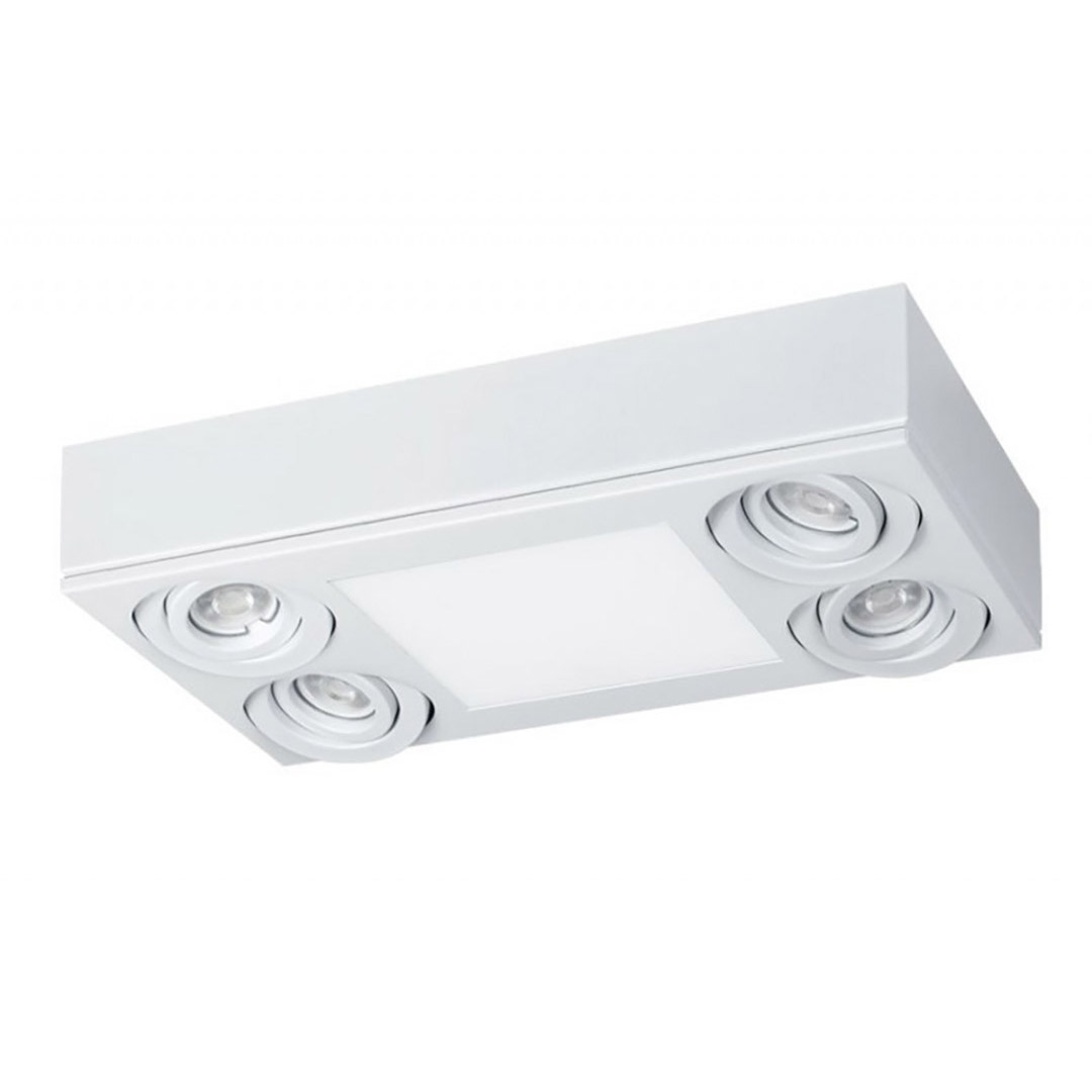 Gam - Módulo con plaqueta LED - 4626