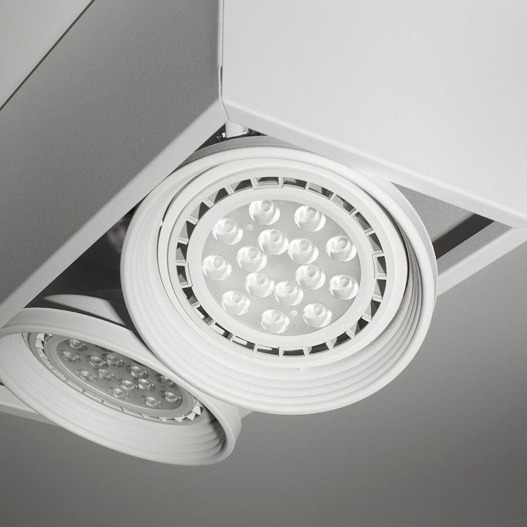 Gam - LINEA G - G2 - Aplique