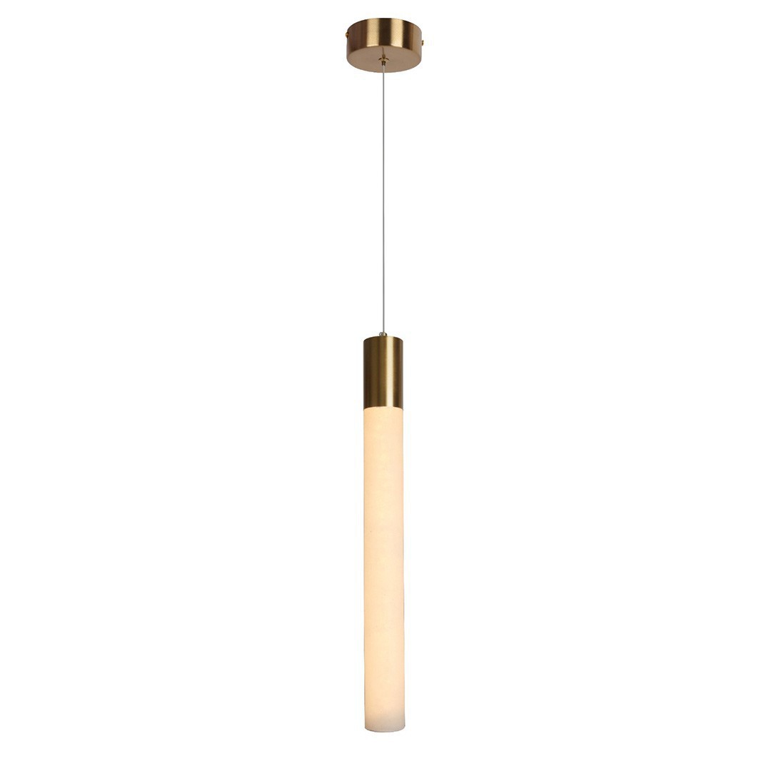 GSG Design - ALABASTRO - SENA - SEN-570-CAL-BR - SEN-570-CAL-NG - Colgante