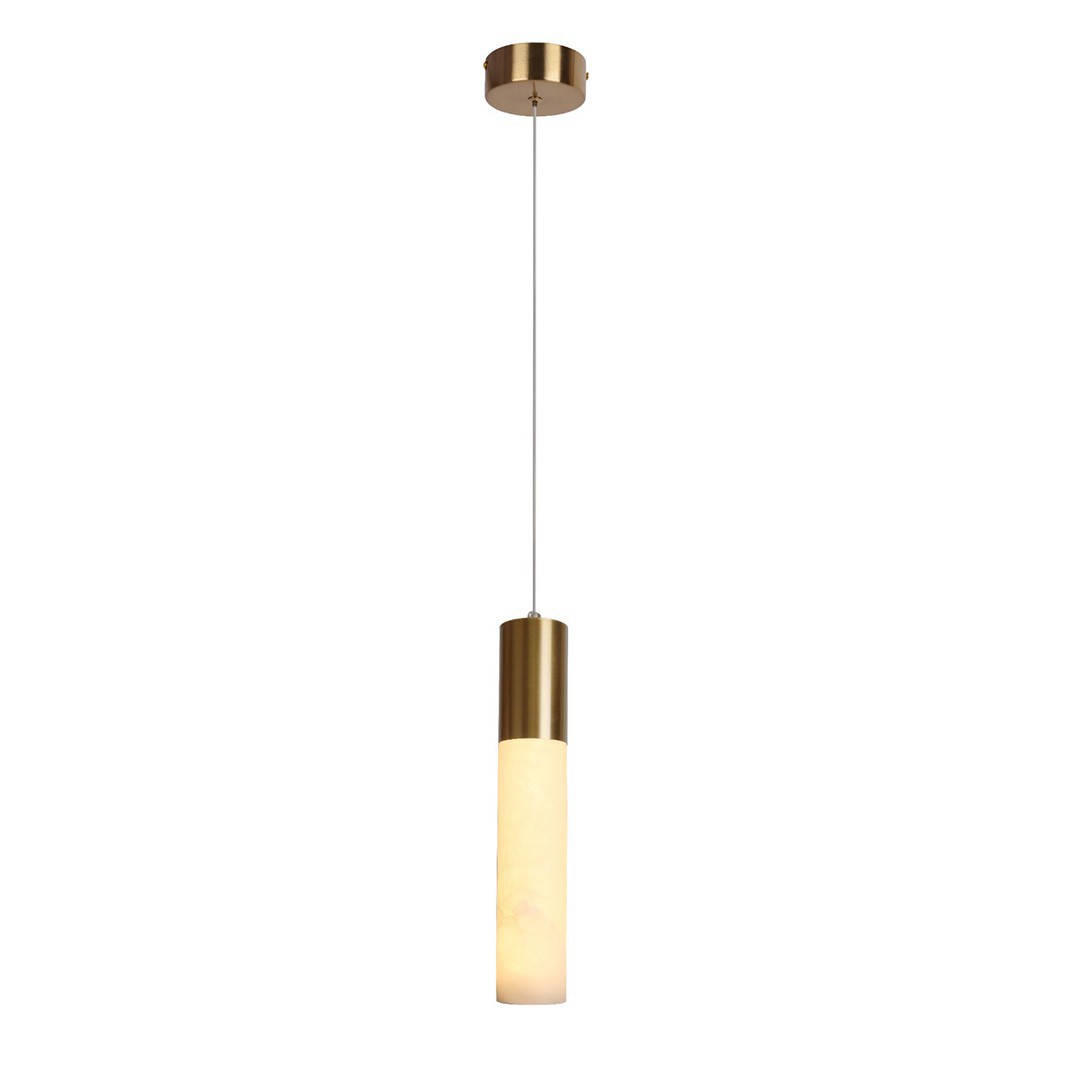 GSG Design - ALABASTRO - SENA - SEN-320-CAL-BR - SEN-320-CAL-NG - Colgante