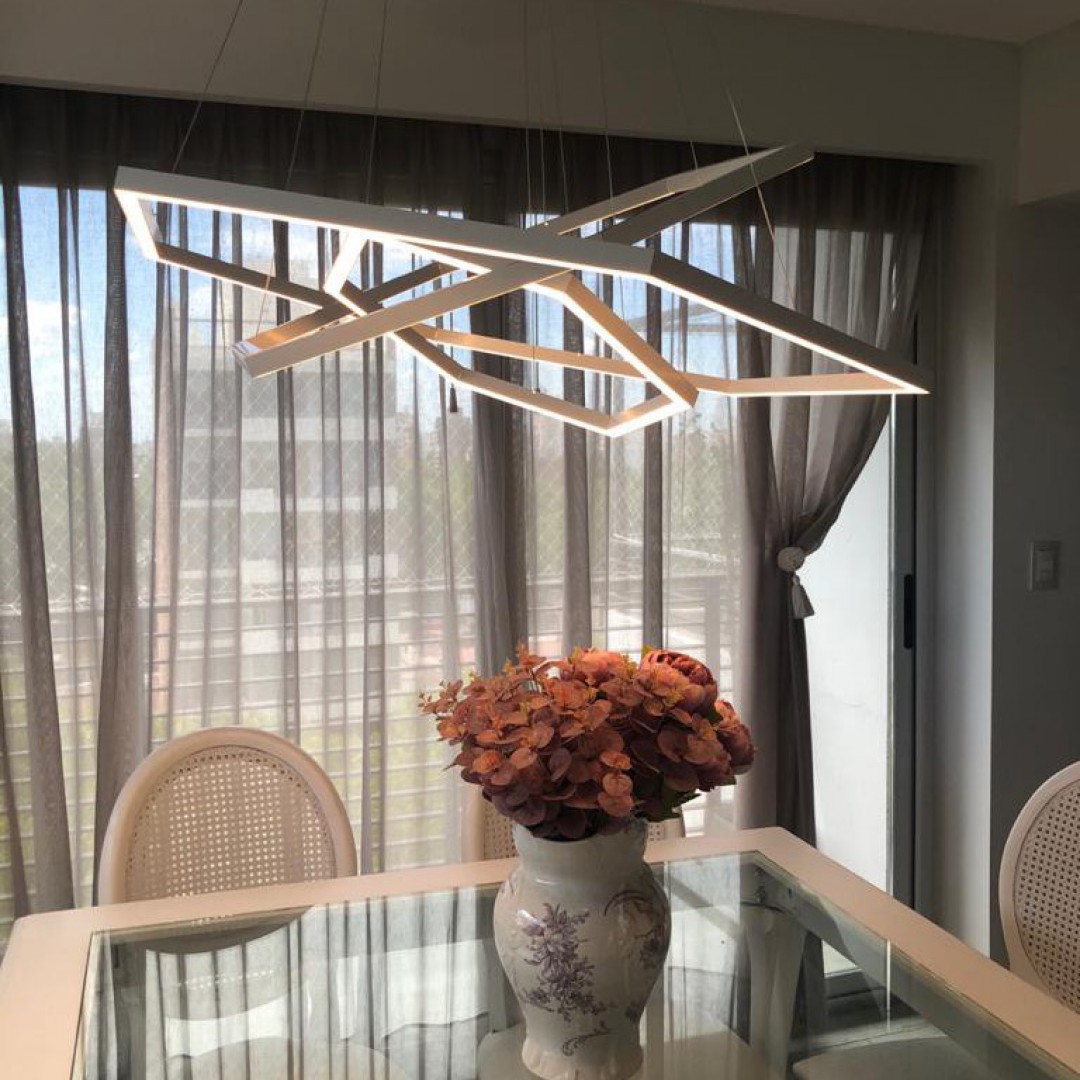 GSG Design - Hexa - Colgante