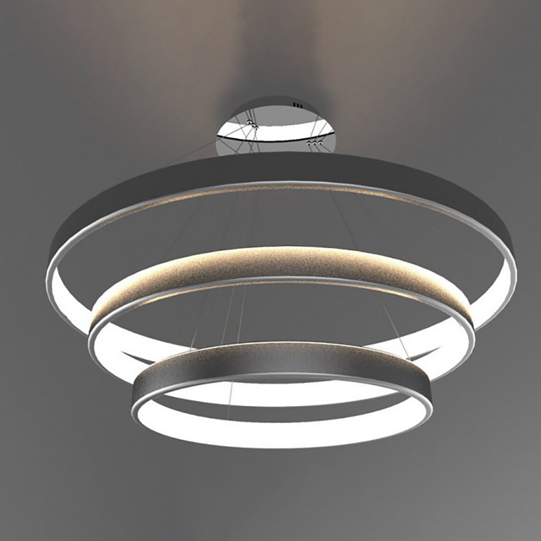 GSG Design - Saturno XL - Colgante