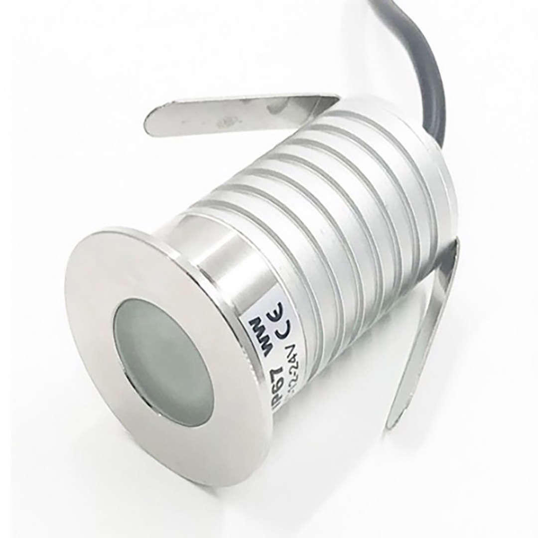 GSG Design - Garten - GAR-EXT-CAL - Empotrable