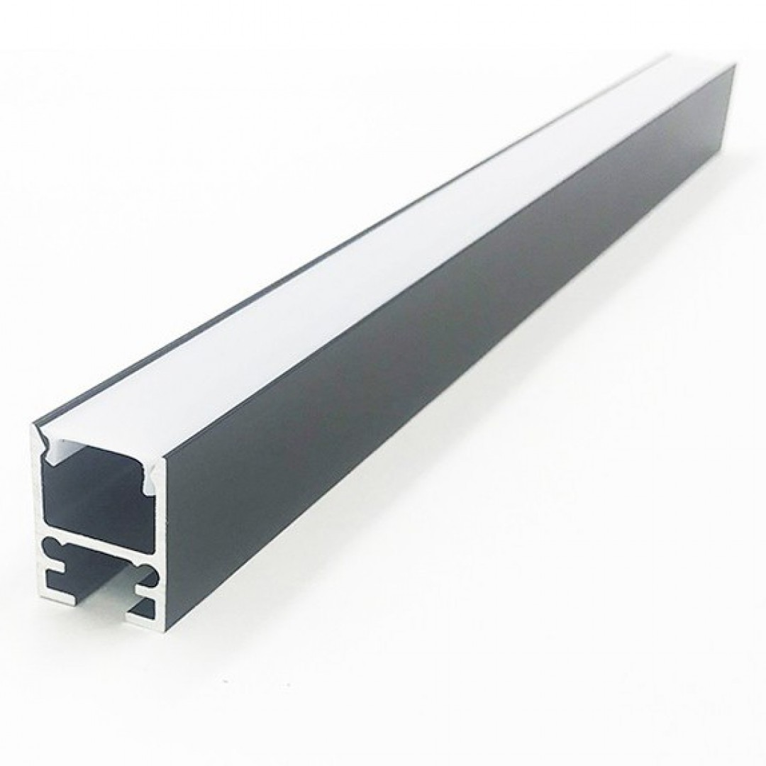 GSG Design - Perfil H2 - PH2 - Perfil