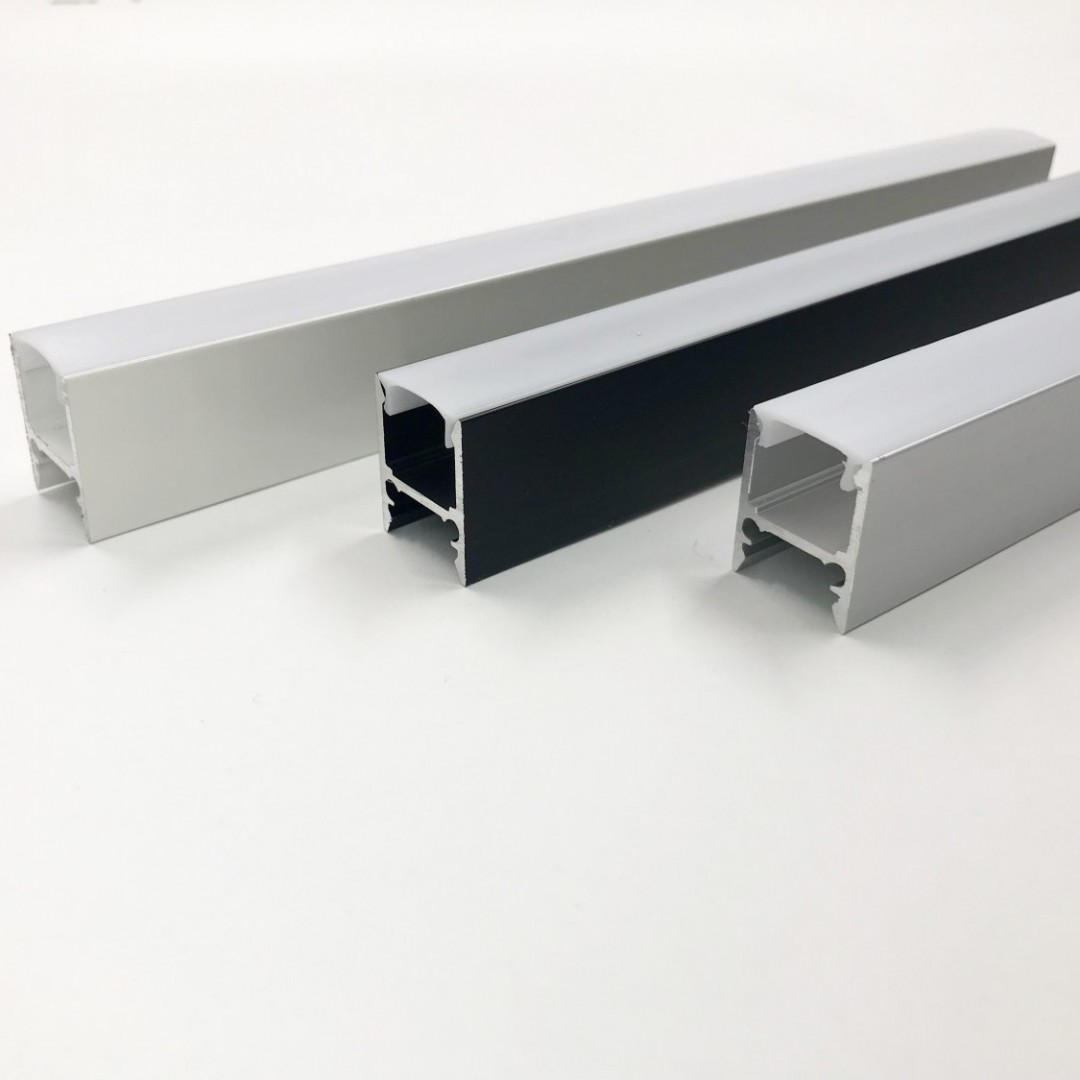 GSG Design - Perfil H2 - PH2 - Perfil