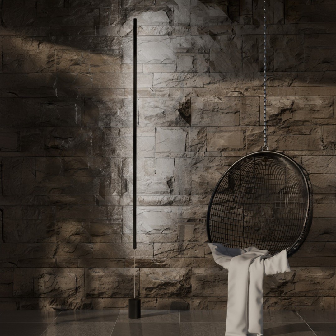 GSG Design - Stick Techo-.Pared - Colgante - Aplique