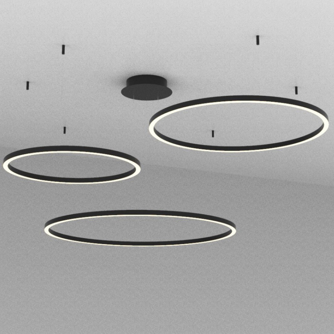 GSG Design - Urano - Colgante - Aplique