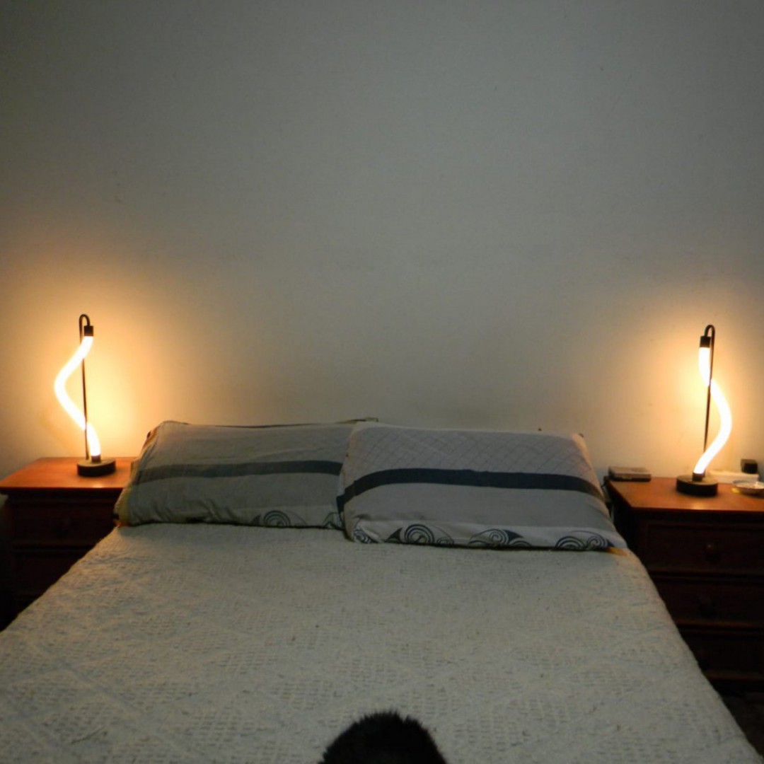 GSG Design - Worm - Lámpara de Mesa