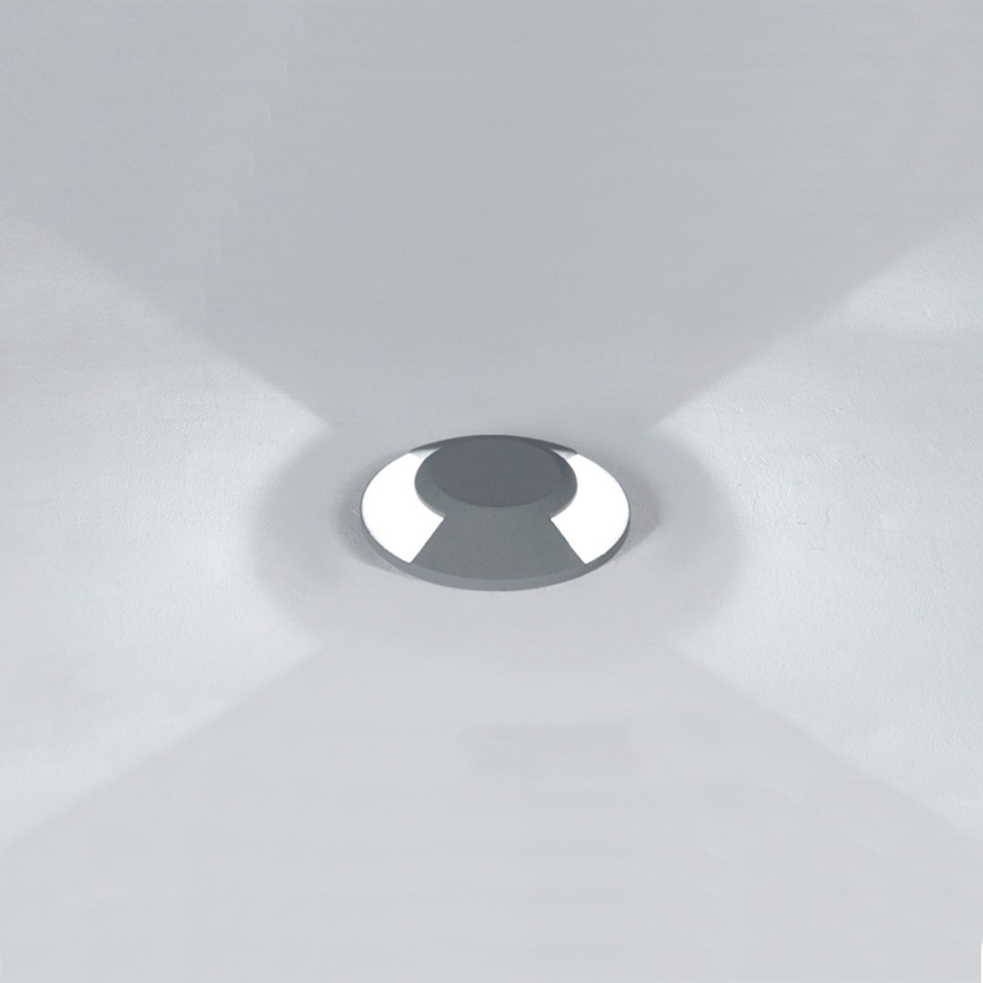 Lucciola - XENIA - EPL114 - Empotrable Pared