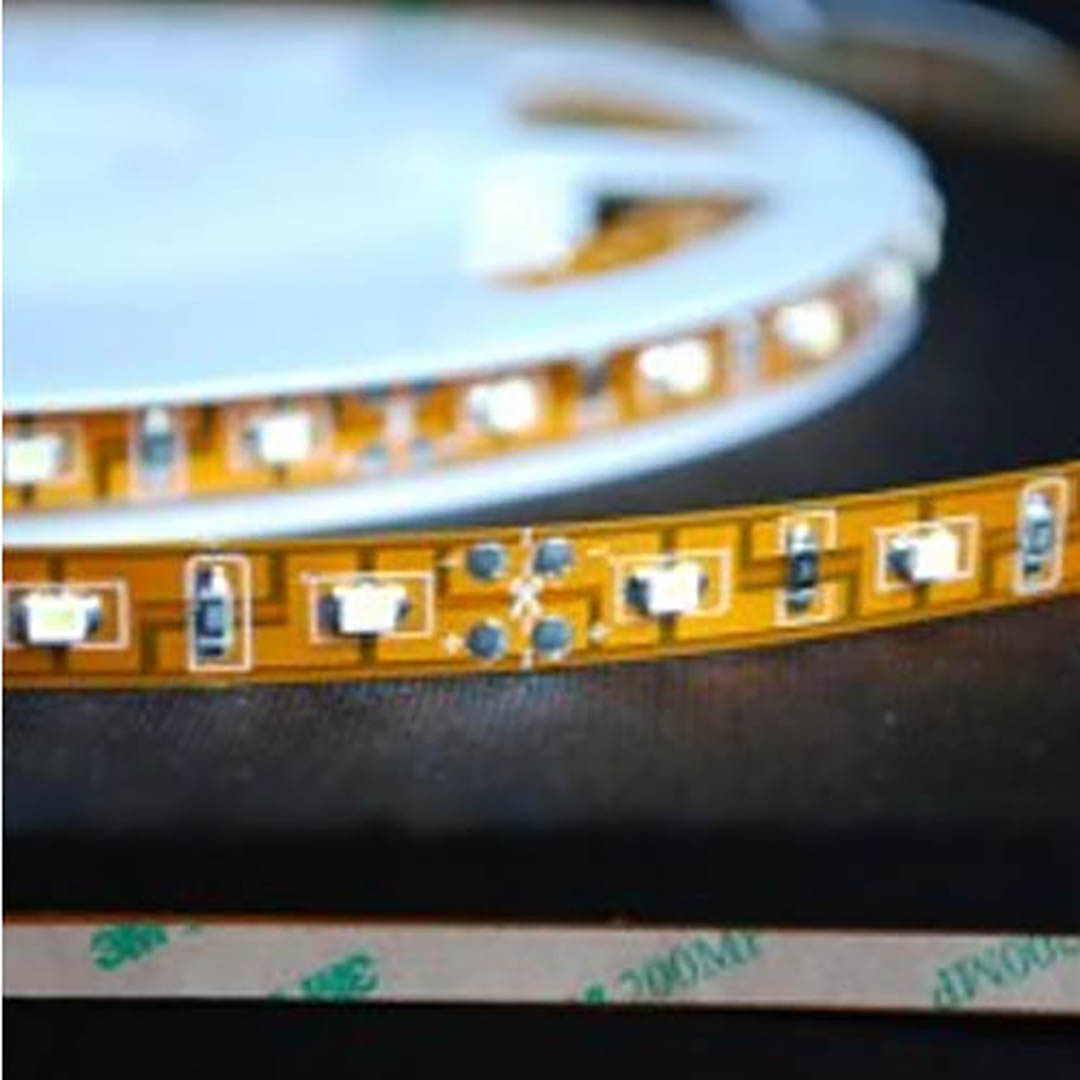 10x SMD LEDs 3528 Golden-weiß – Mega Hell Mit Breitem Lichtwinkel Für Modellbau & Elektronik