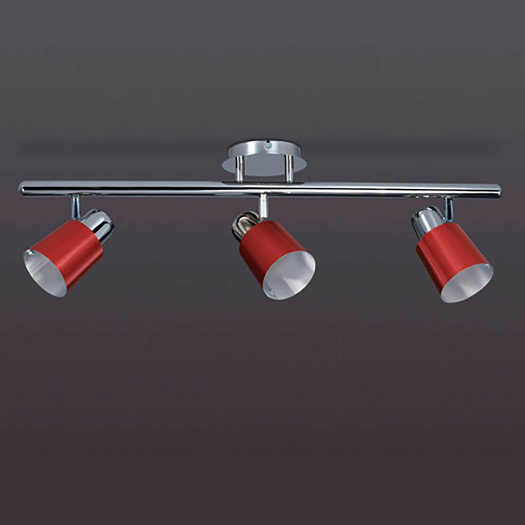 Lampara Kinglight Flex 61033 12065