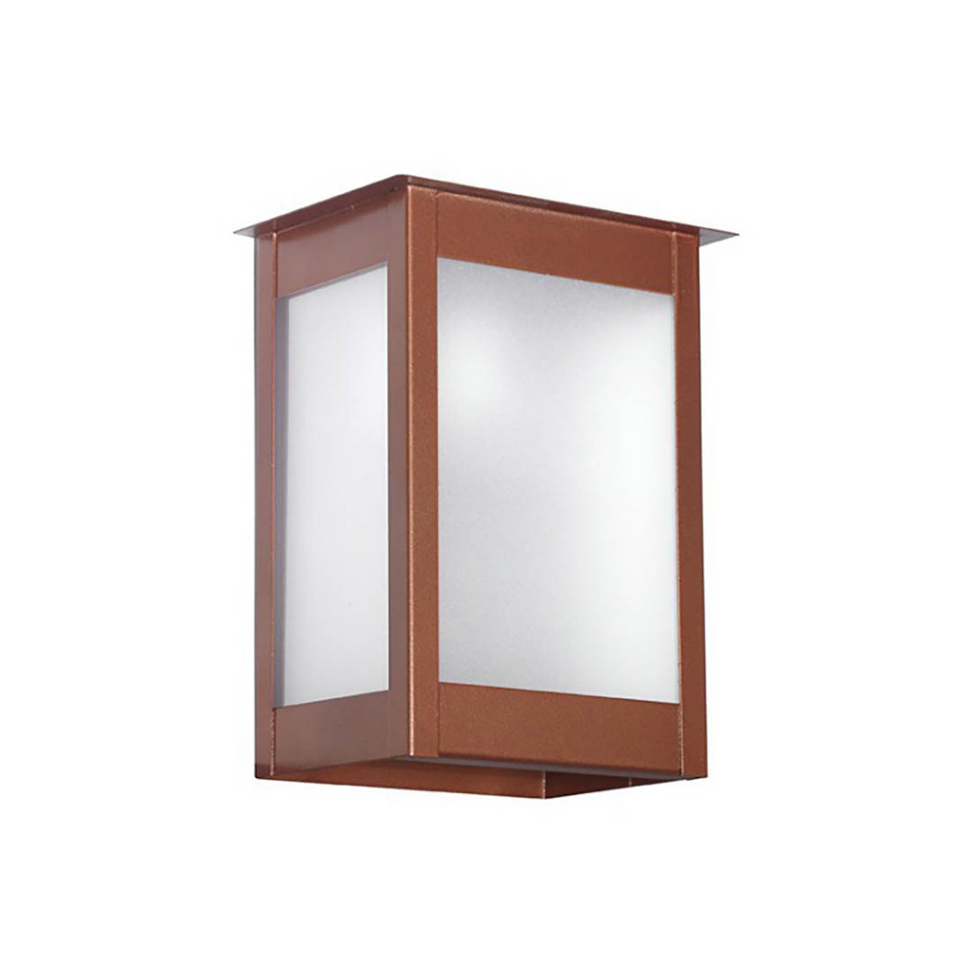 Iluminacion Rustica - APOLO - 803 S - Farol