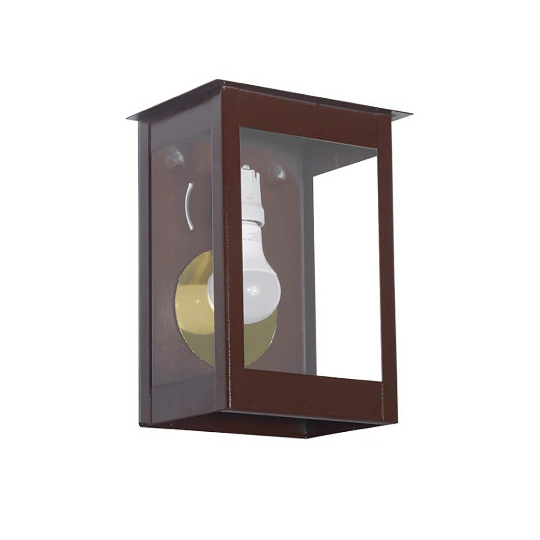 Iluminacion Rustica - APOLO - 803T - Farol