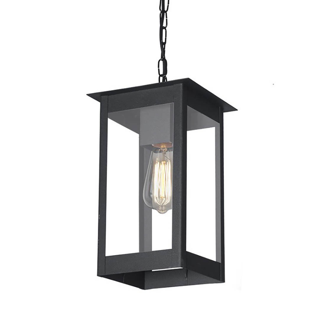 Iluminacion Rustica - Apolo - 804S - 804T
