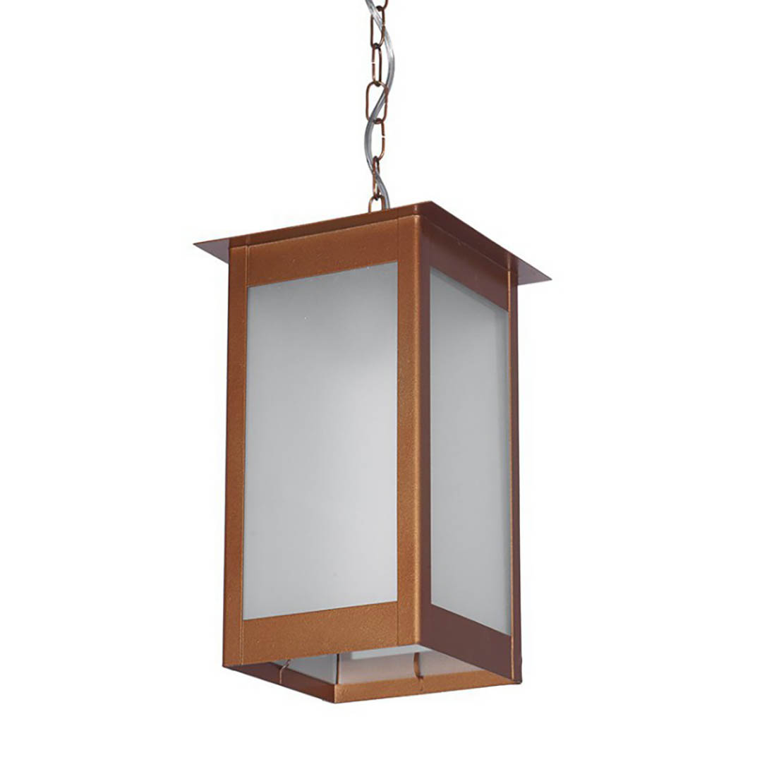 Iluminacion Rustica - Apolo - 804S - 804T