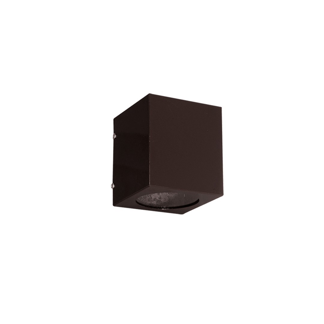 Iluminacion Rustica - CALABRIA - 3001 NE - Aplique Unidireccional