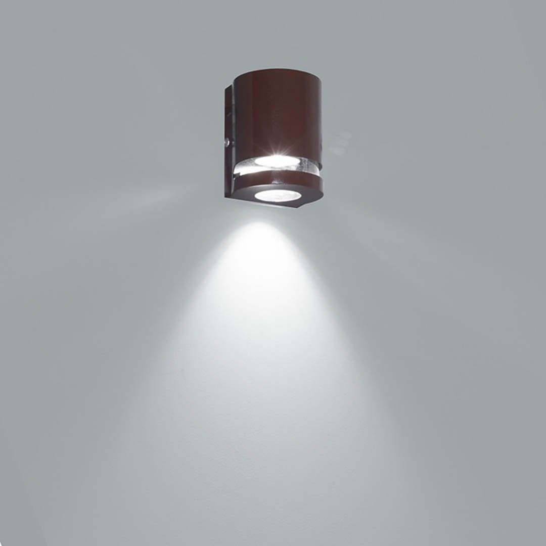 Iluminacion Rustica - CORLETO - 2231 - Unidireccional