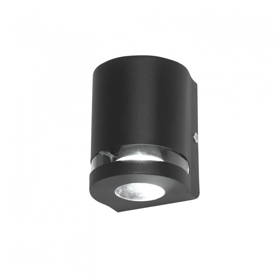 Iluminacion Rustica - Corleto I - 2231 - Aplique de pared