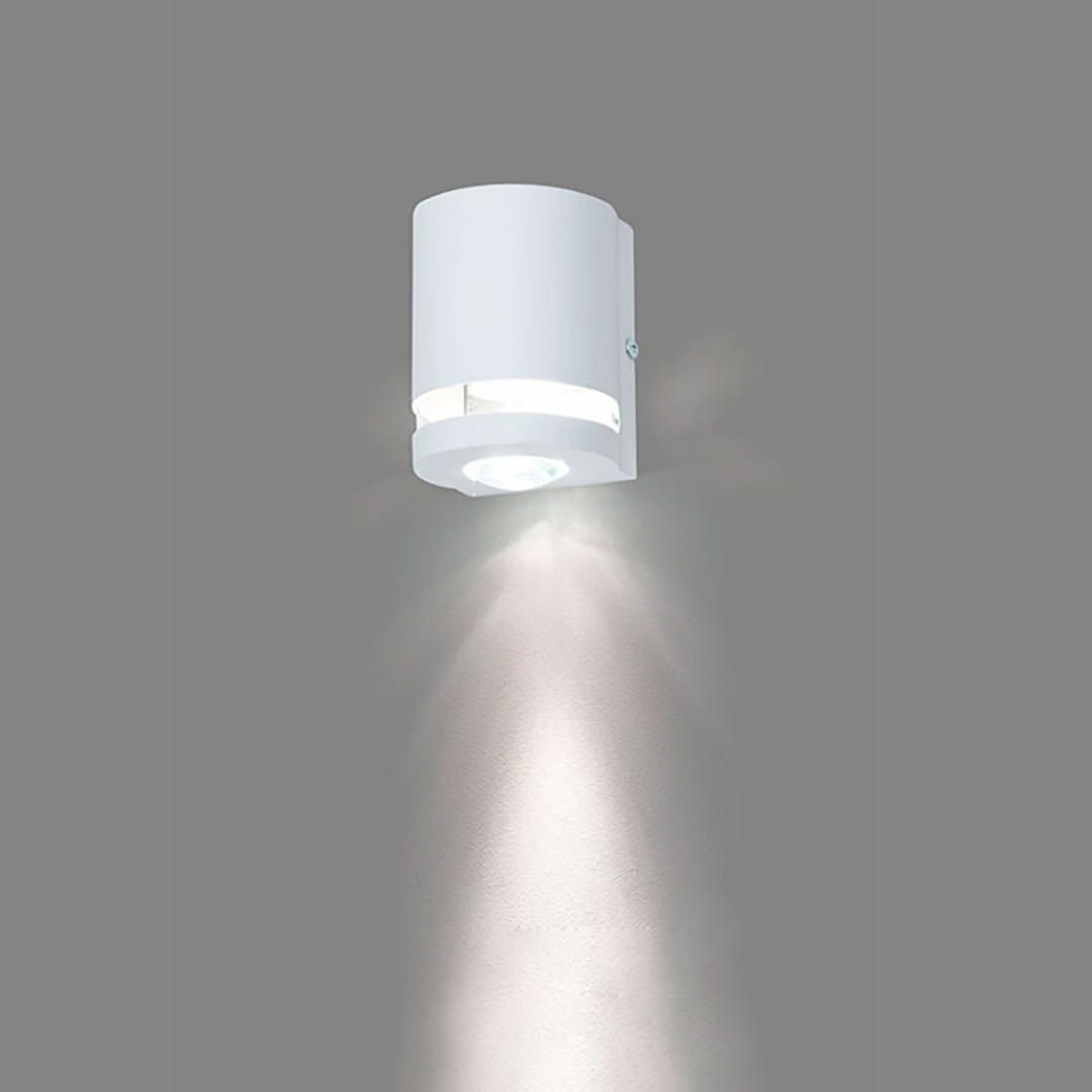 Iluminacion Rustica - Corleto I - 2231 - Aplique de pared