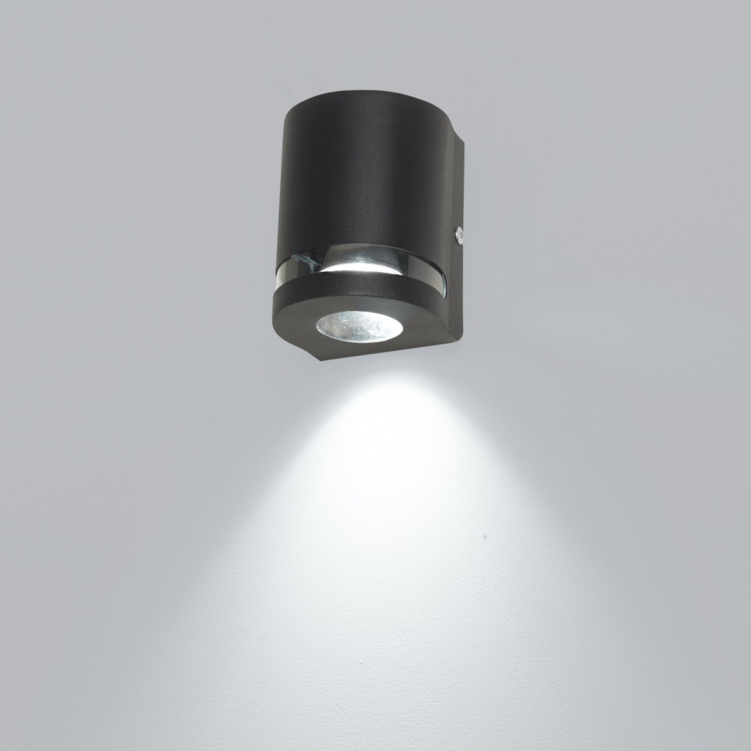 Iluminacion Rustica - Corleto I - 2231 - Aplique de pared
