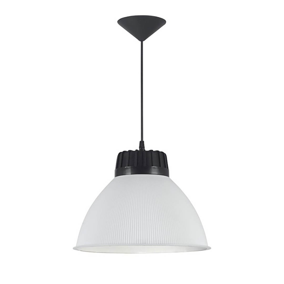 Iluminacion Rustica - ECONOMY INDUSTRIA - 425r - Colgante