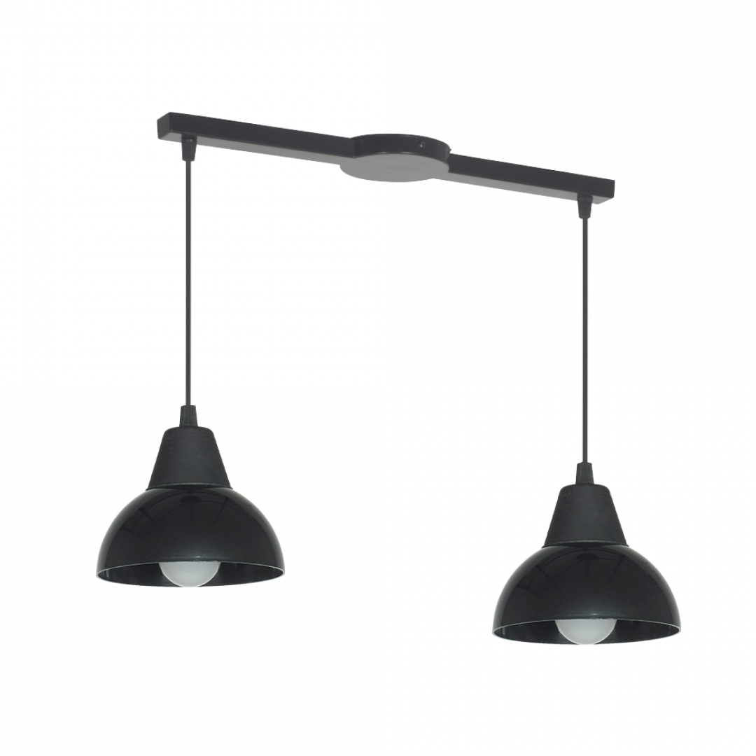 Iluminacion Rustica - FLOWERS - 902D - 902T - 902C - Colgante