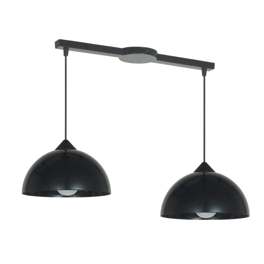 Iluminacion Rustica - FLOWERS - NARCISO - 904D - Colgante