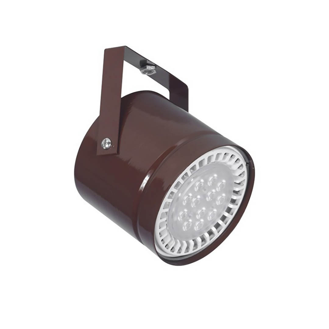 Iluminacion Rustica - FOGGIA  - 7178K - 7178CH - Aplique