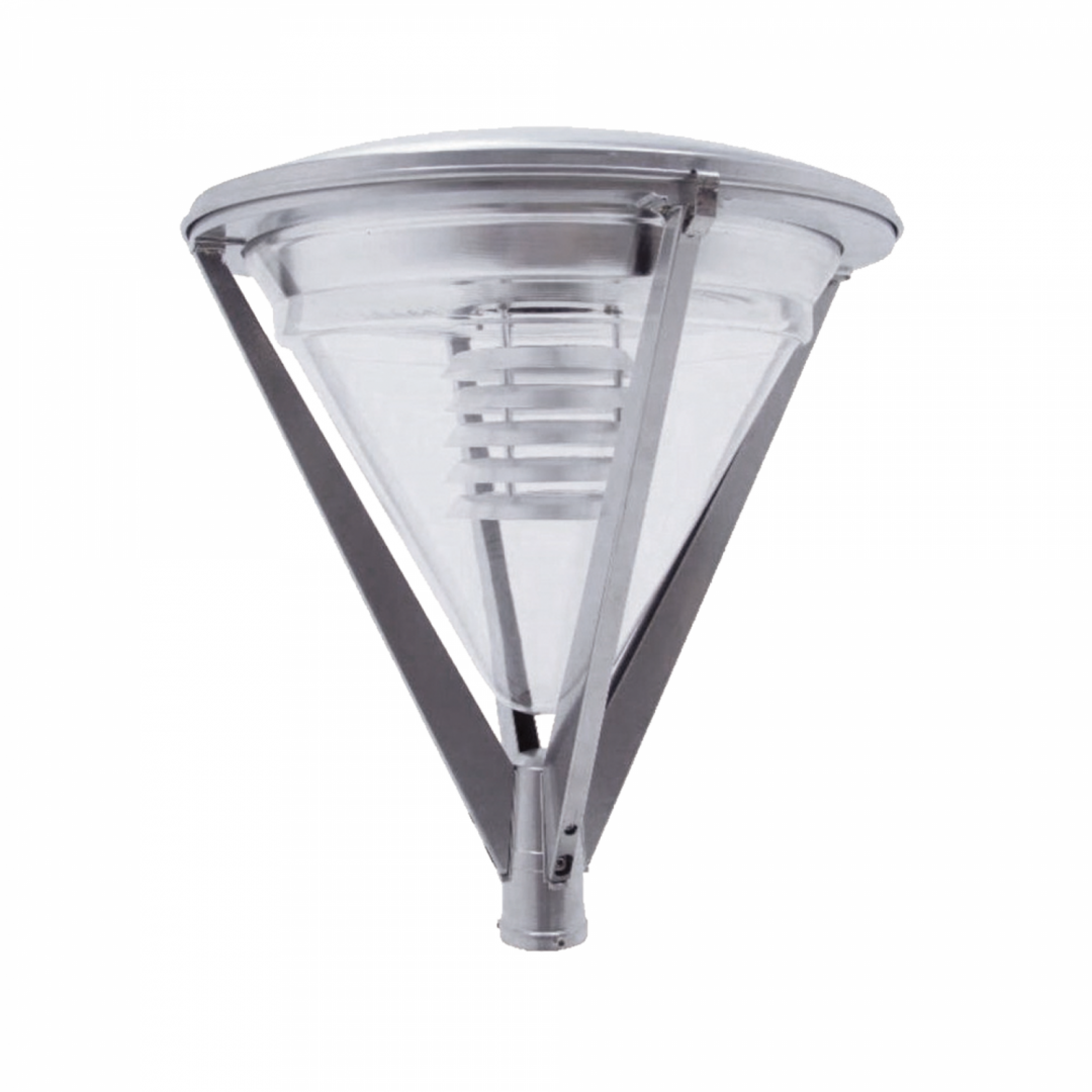 Iluminacion Rustica - FUTURA  - Ciclos - 640 - Farola