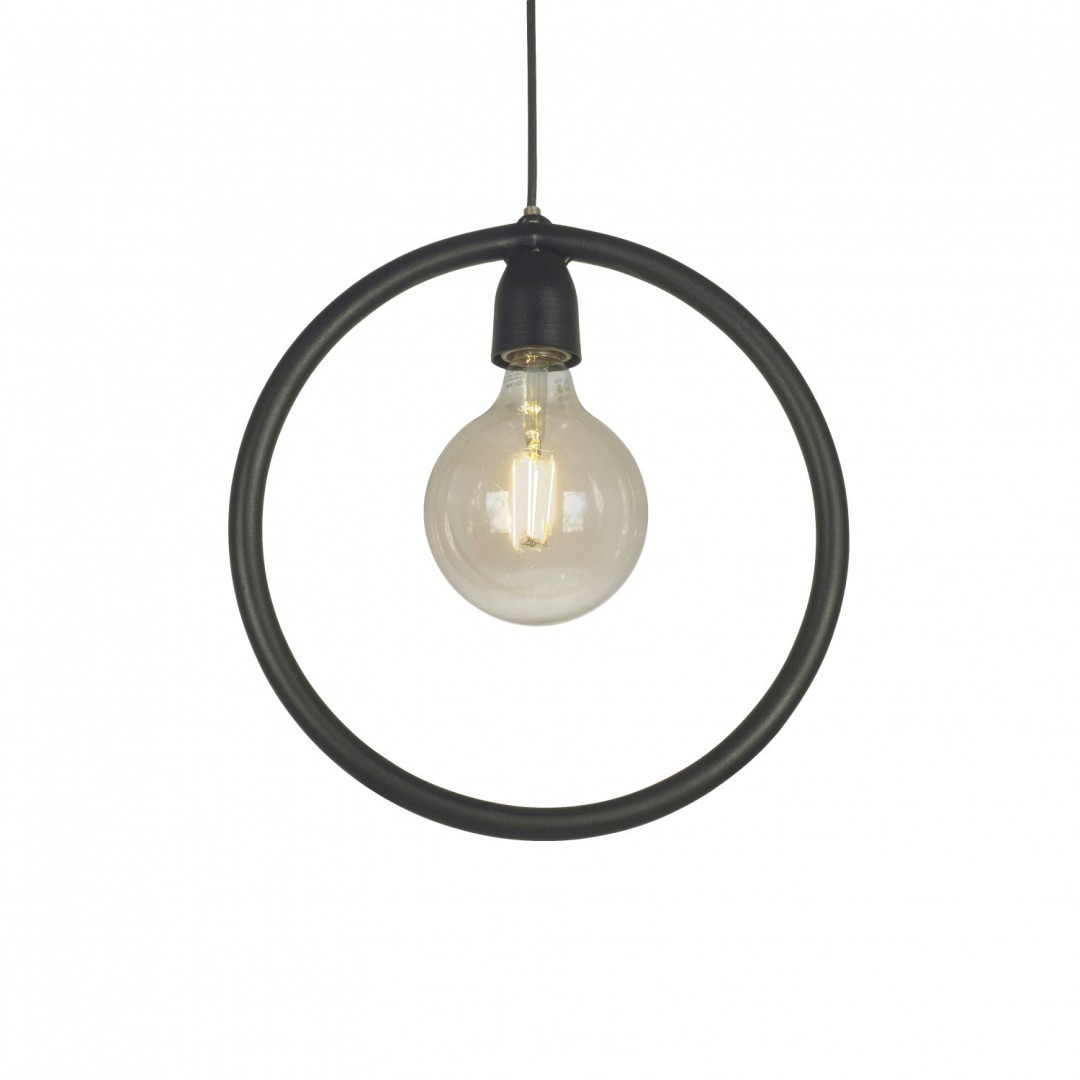 Iluminacion Rustica - GEO 2 - C.651 - Colgante