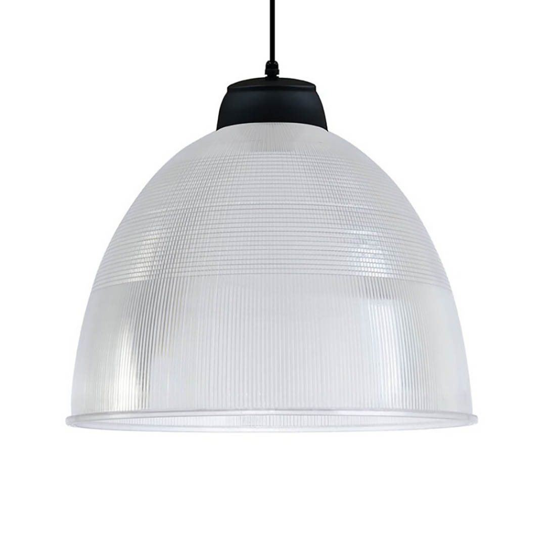 Iluminacion Rustica - Industry - 408 E4 - Campana