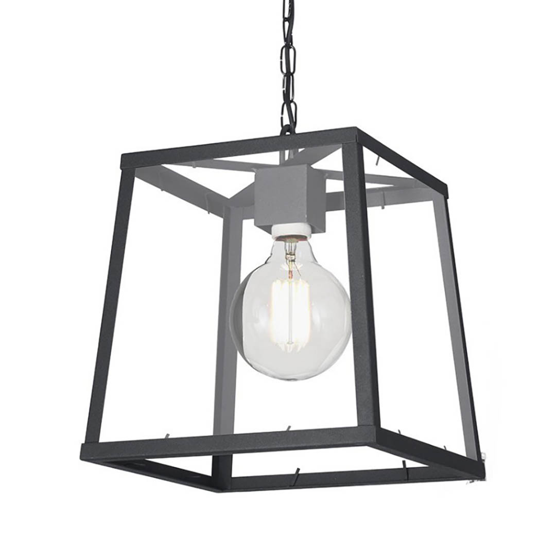 Iluminacion Rustica - Kronos - 808 T