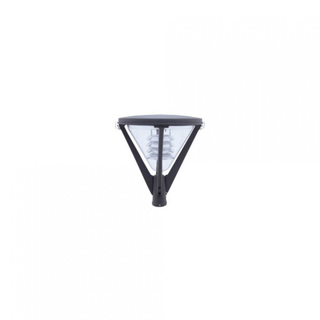 Iluminacion Rustica - Ornamental - AP102 - Farola