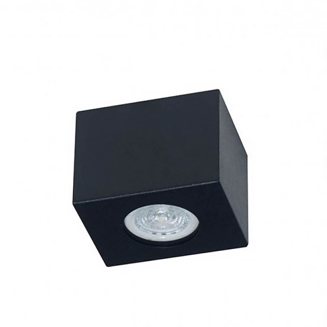 Iluminacion Rustica - Potenza I - 7191 - Aplique de techo