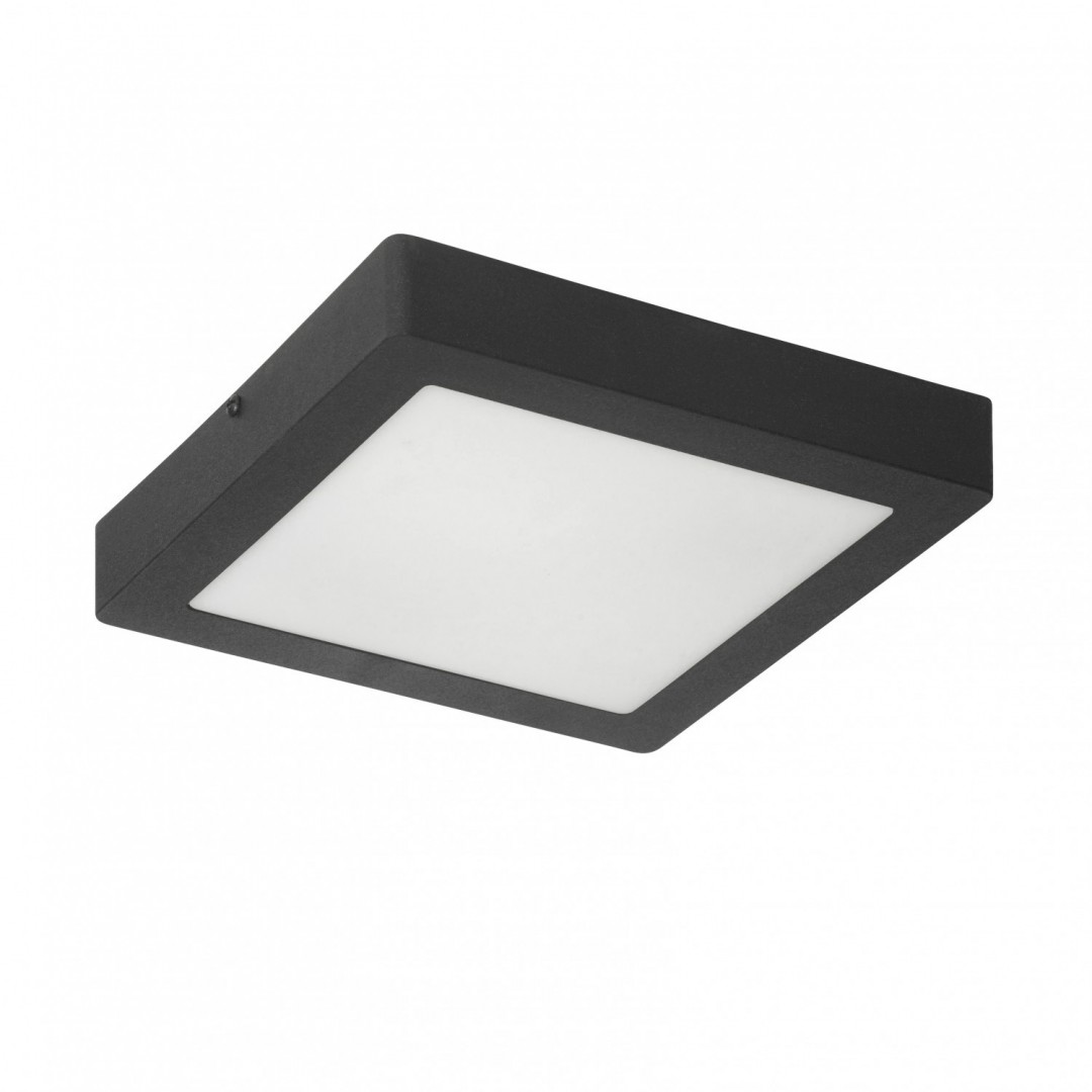 Iluminacion Rustica - SUNDERLAND - DALLAS II - 1312G - Plafón