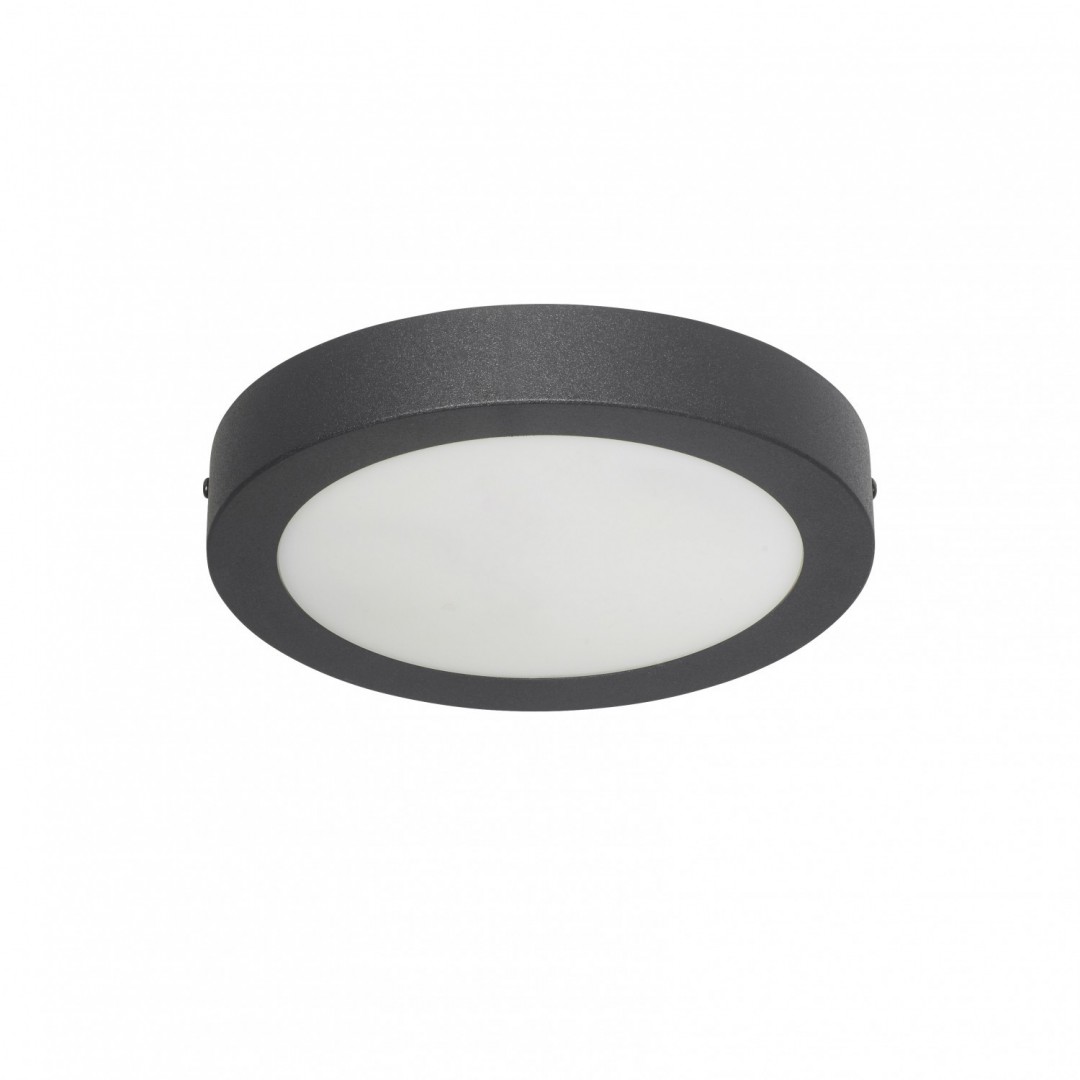 Iluminacion Rustica - SUNDERLAND - DALLAS III - 1312R - Plafón