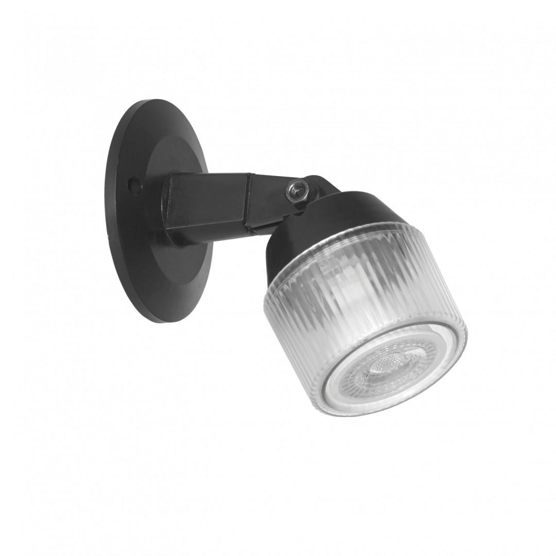 Iluminacion Rustica - SUNDERLAND - MIAMI - 1311 - Aplique