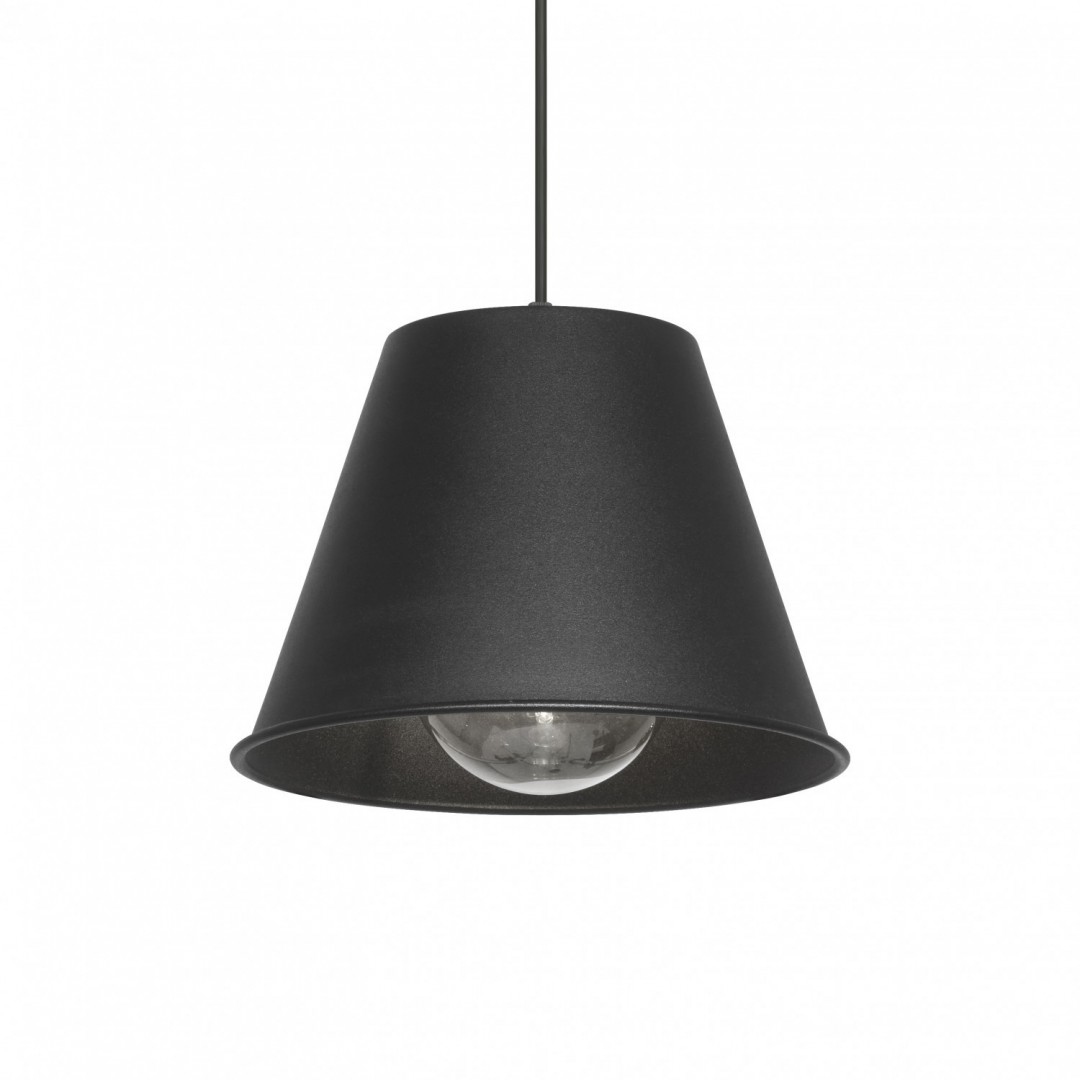 Iluminacion Rustica - SUNNY - 506-N - Colgante