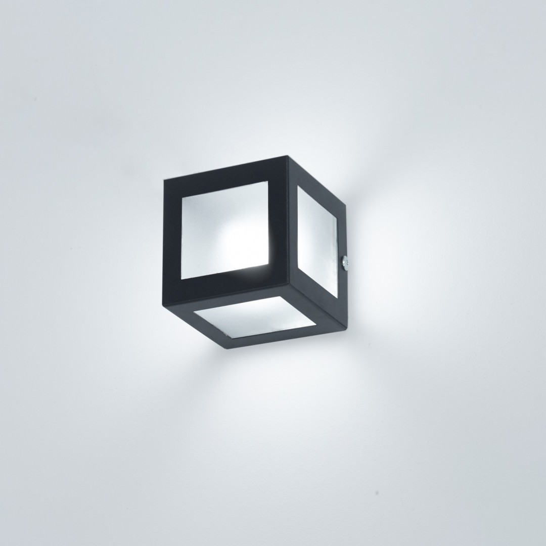 Iluminacion Rustica - Sunrise - 2240 - Multidireccional