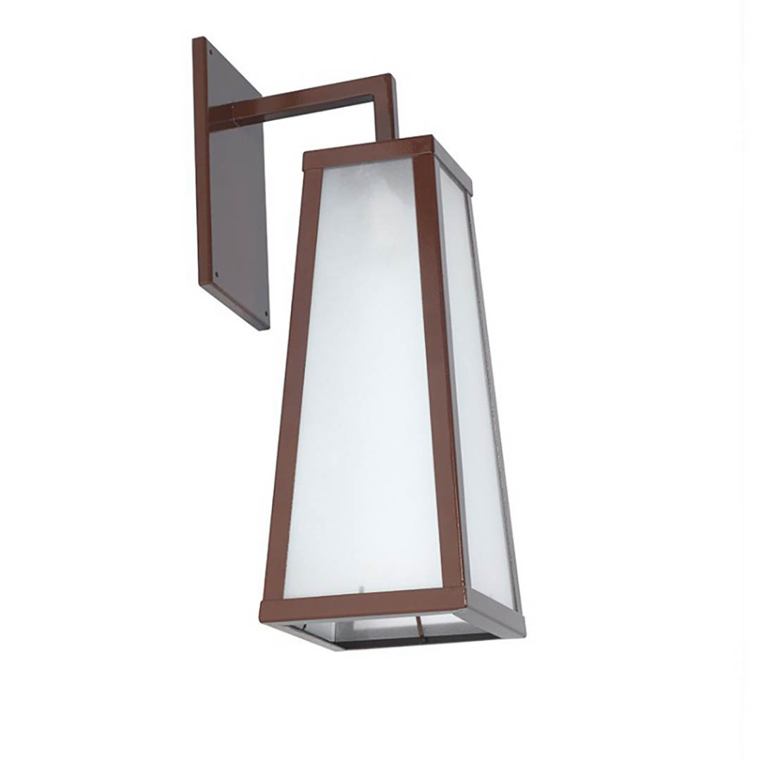 Iluminacion Rustica - ZEUS I - 801 CH - Farol