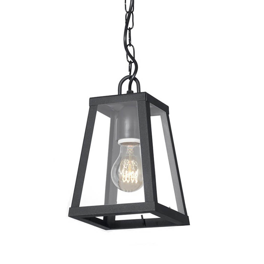 Iluminacion Rustica - ZEUS III - 805T - 805TC - 805KS