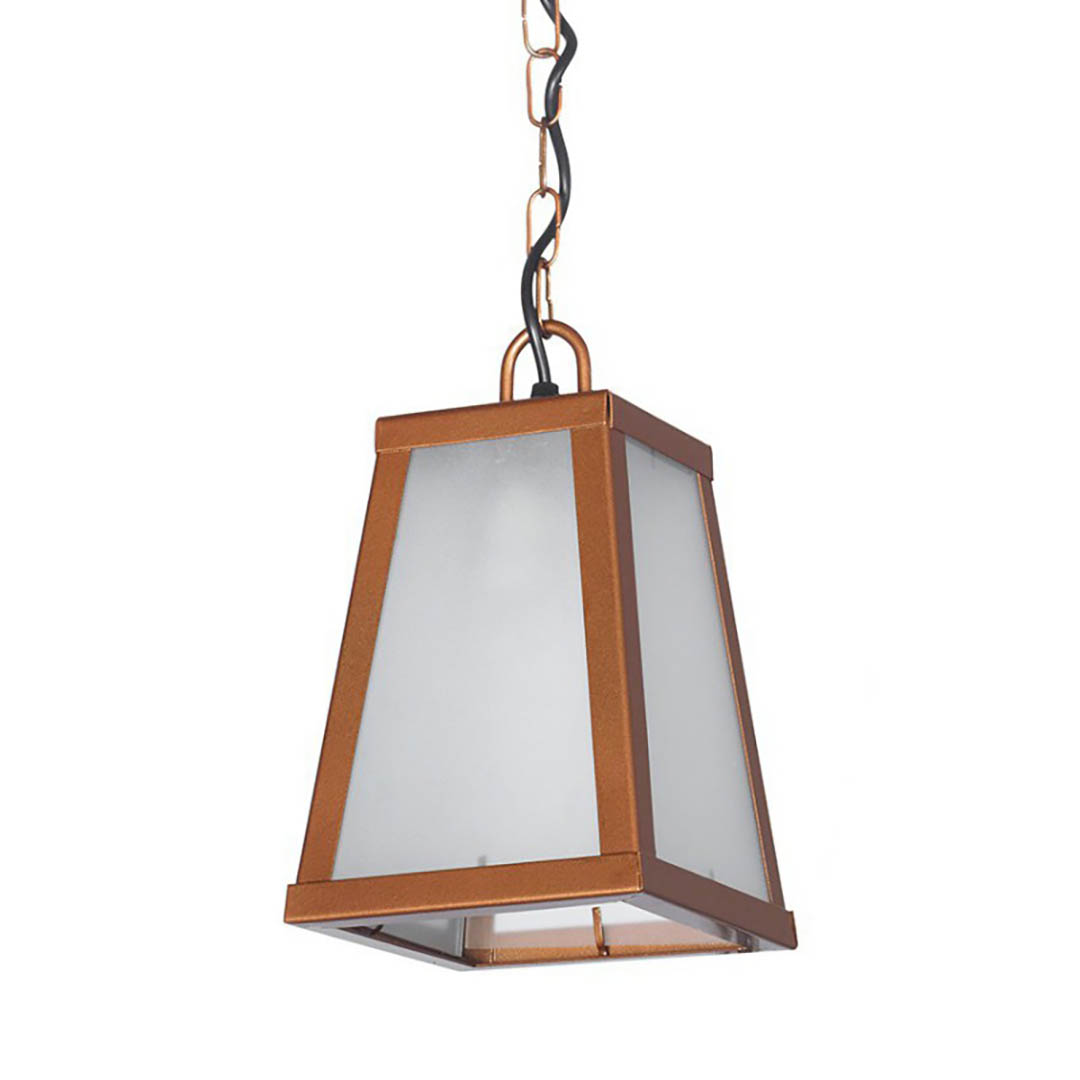 Iluminacion Rustica - ZEUS III - 805T - 805TC - 805KS