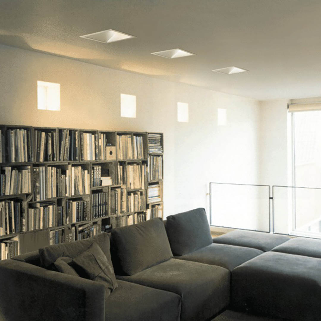 Ingenieria Luminica - Asimétrico - 1562 - 1572 - Balador Pared