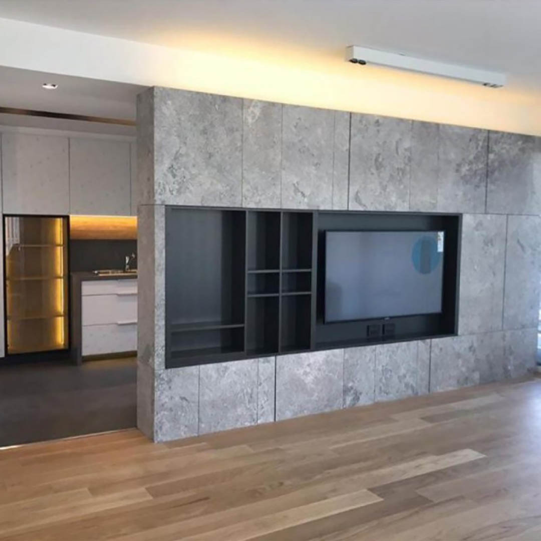 Ingenieria Luminica - Beam P - 3411 - 3414 - Plafón De Techo