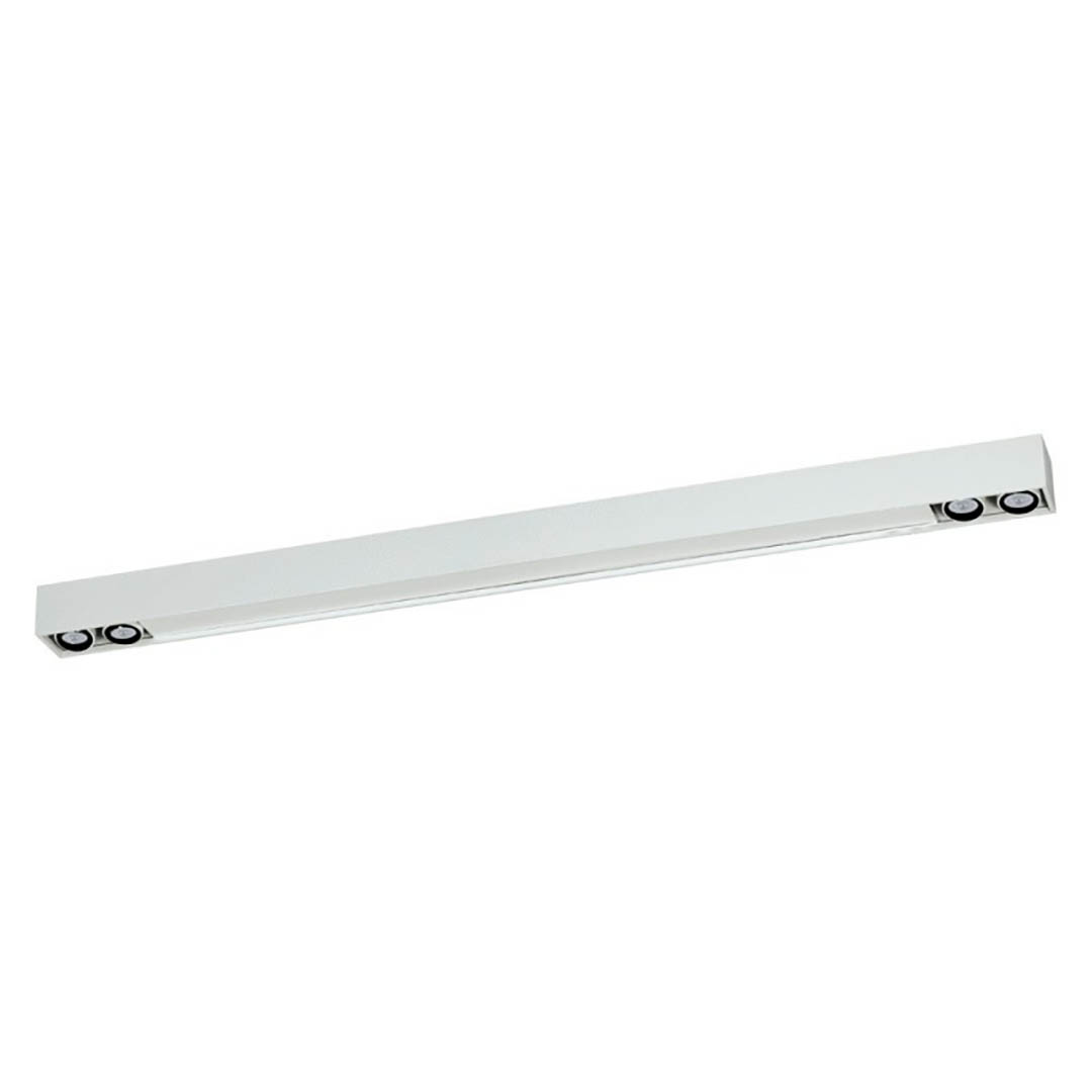 Ingenieria Luminica - Beam P - 3417 - Plafón De Techo